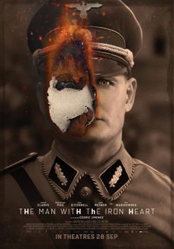Мозг Гиммлера зовется Гейдрихом (2017)